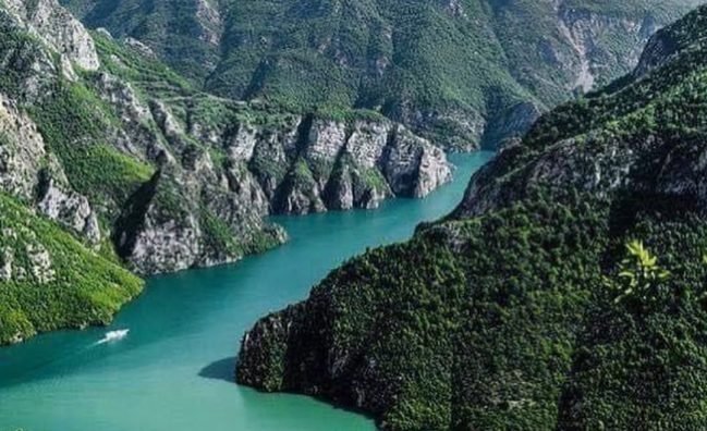 Transfer: Shkodër ↔ Koman