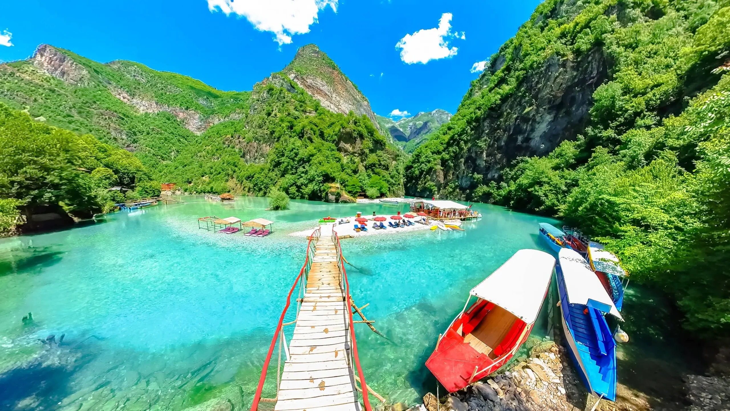 Shala River Tour