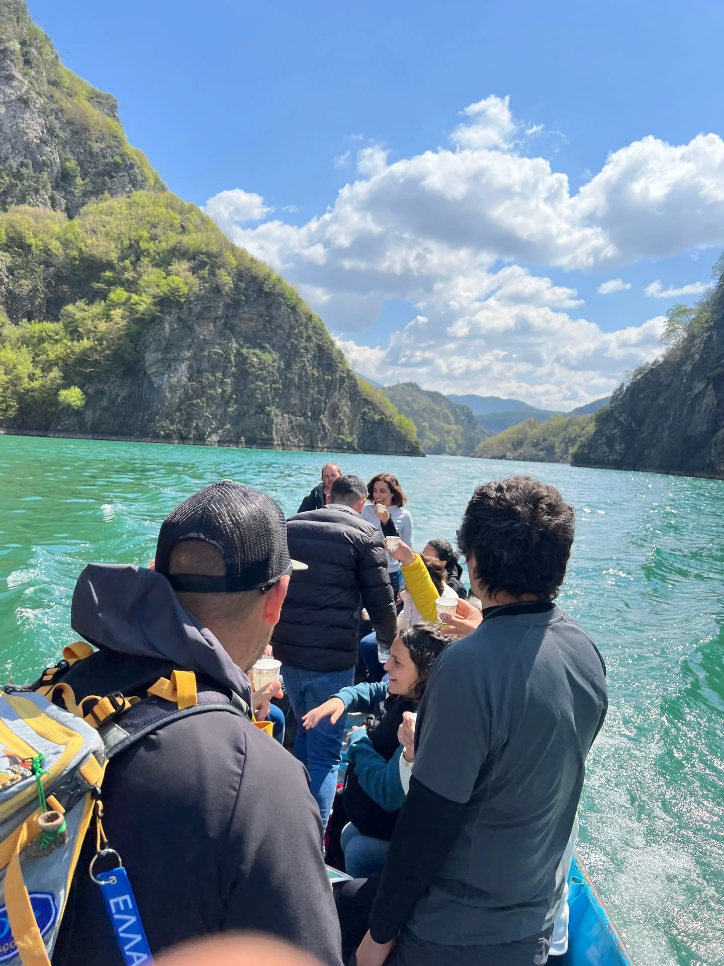 Shala River Tour from Shkoder