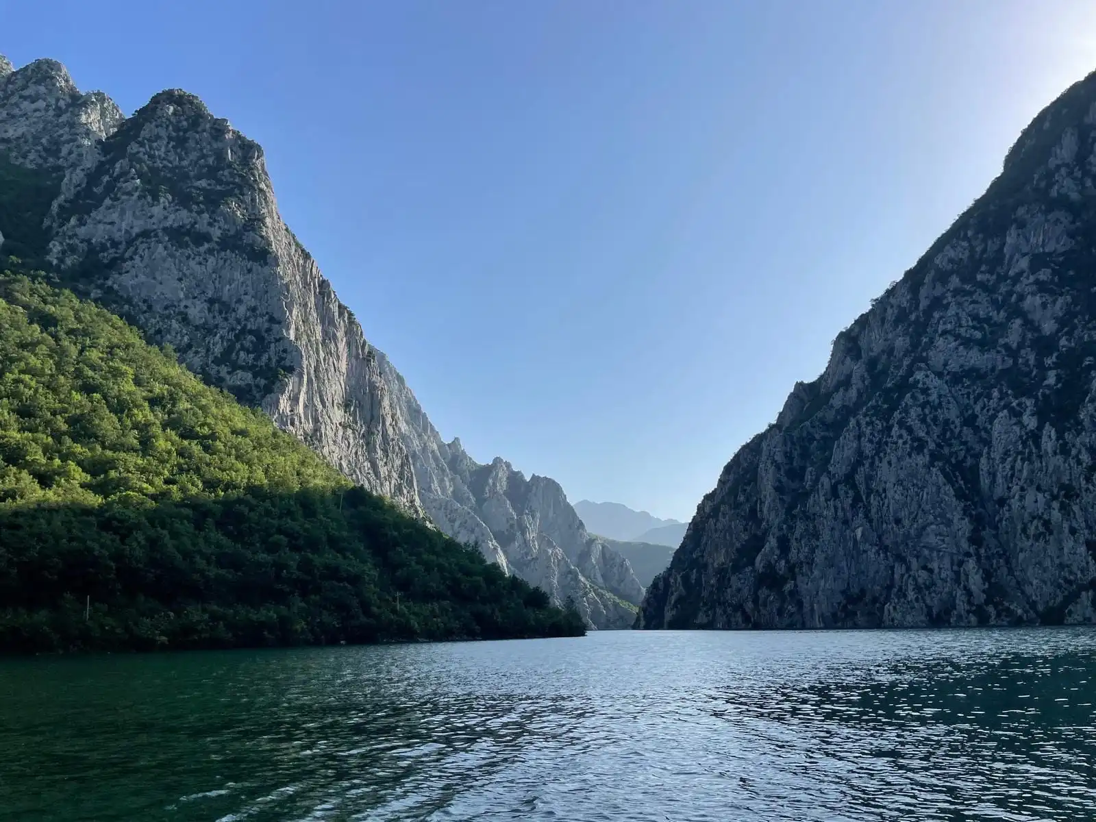 How to Get to Shala River